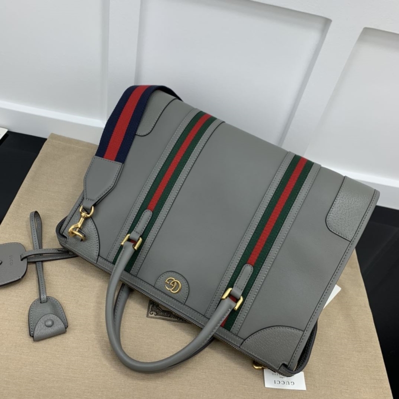 Gucci Shopping Bags